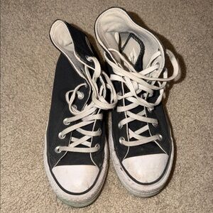 Women’s Platform Converse - 6.5
